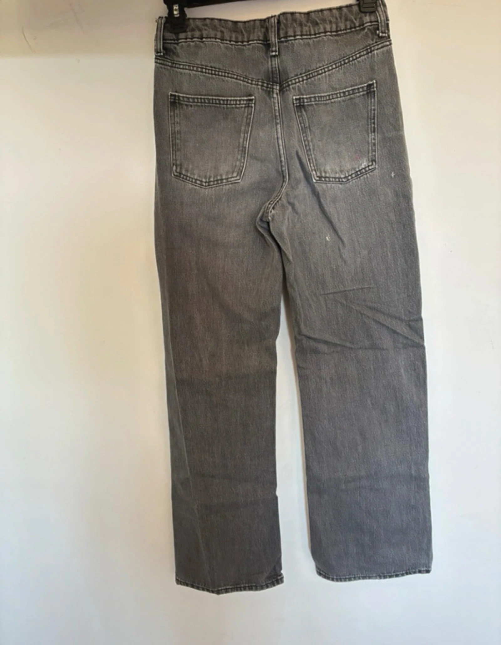 Calça larga – photo 6
